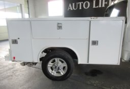 2017 Ford Super Duty F-350 SRW - Image 23