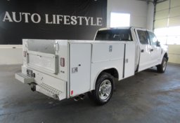 2017 Ford Super Duty F-350 SRW - Image 7