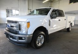 2017 Ford Super Duty F-350 SRW - Image 1