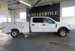 2017 Ford Super Duty F-350 SRW - Image 10