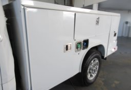 2017 Ford Super Duty F-350 SRW - Image 30