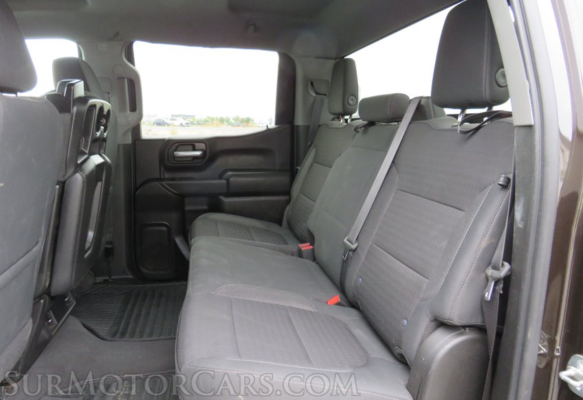 2020 Chevrolet Silverado 1500 - Image 36