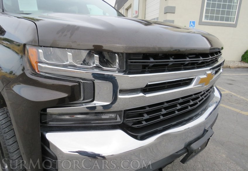 2020 Chevrolet Silverado 1500 - Image 21