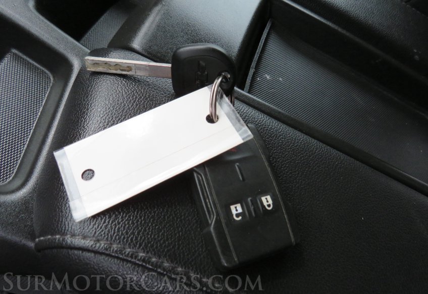 2020 Chevrolet Silverado 1500 - Image 52