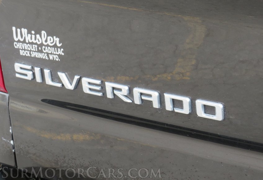 2020 Chevrolet Silverado 1500 - Image 24