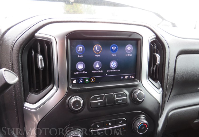 2020 Chevrolet Silverado 1500 - Image 43