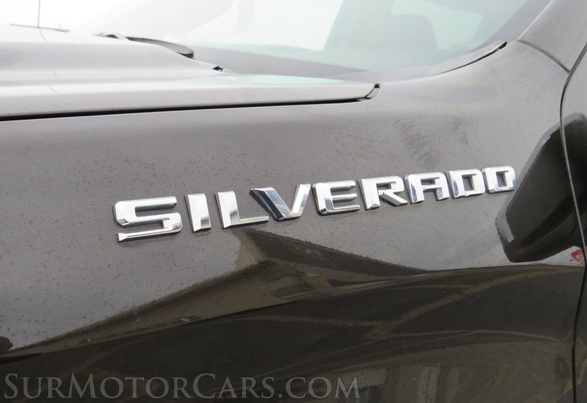 2020 Chevrolet Silverado 1500 - Image 25