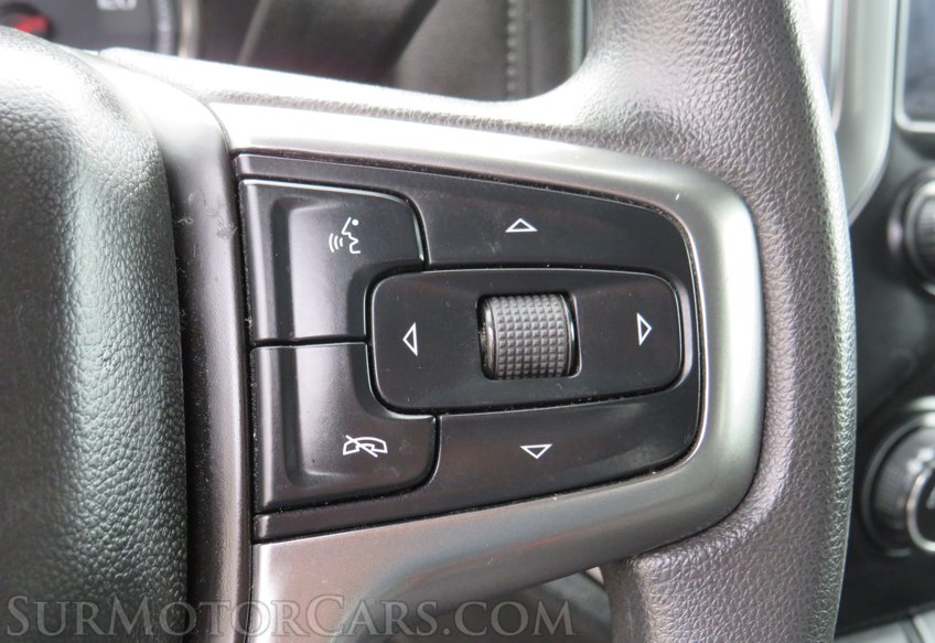 2020 Chevrolet Silverado 1500 - Image 41