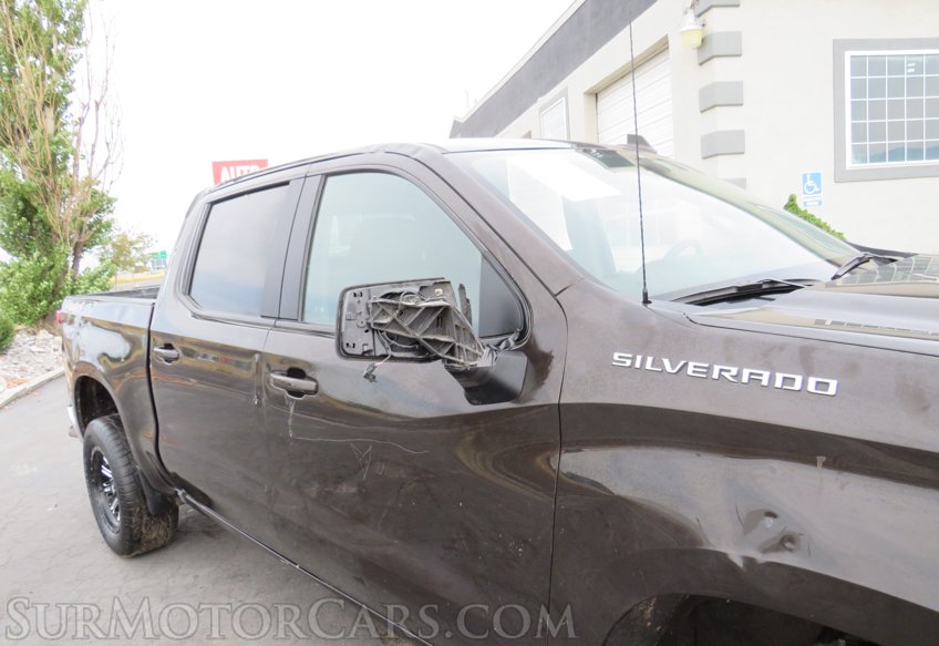 2020 Chevrolet Silverado 1500 - Image 14