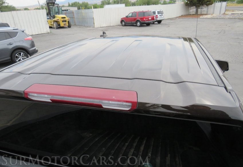 2020 Chevrolet Silverado 1500 - Image 19