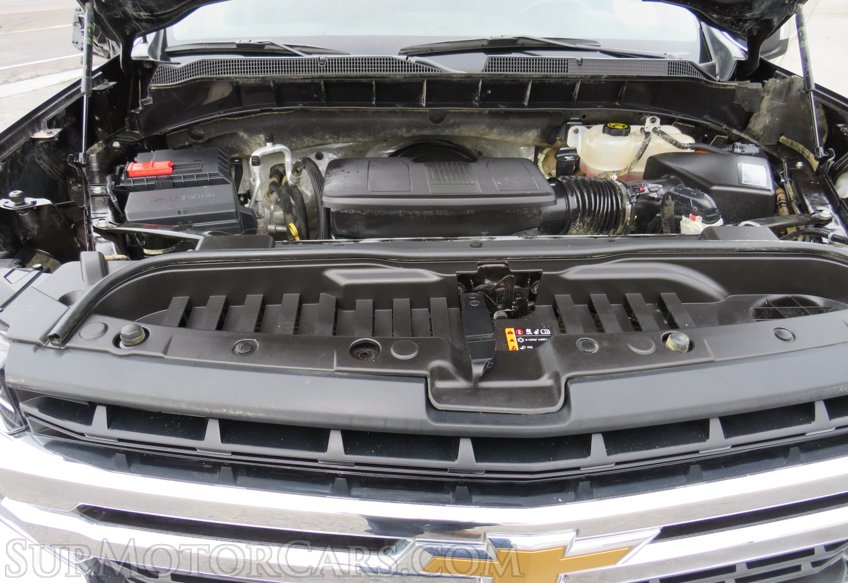 2020 Chevrolet Silverado 1500 - Image 59