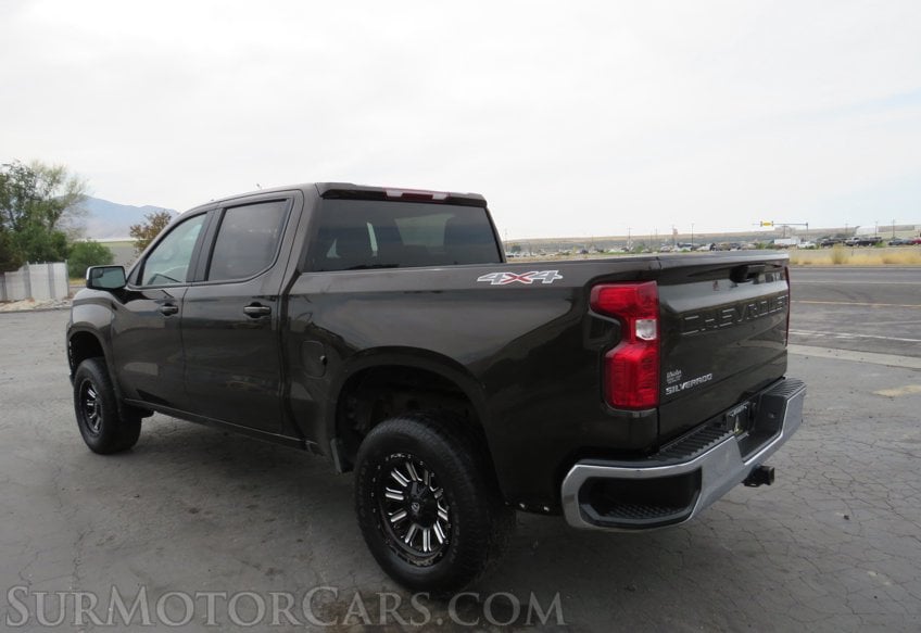 2020 Chevrolet Silverado 1500 - Image 7