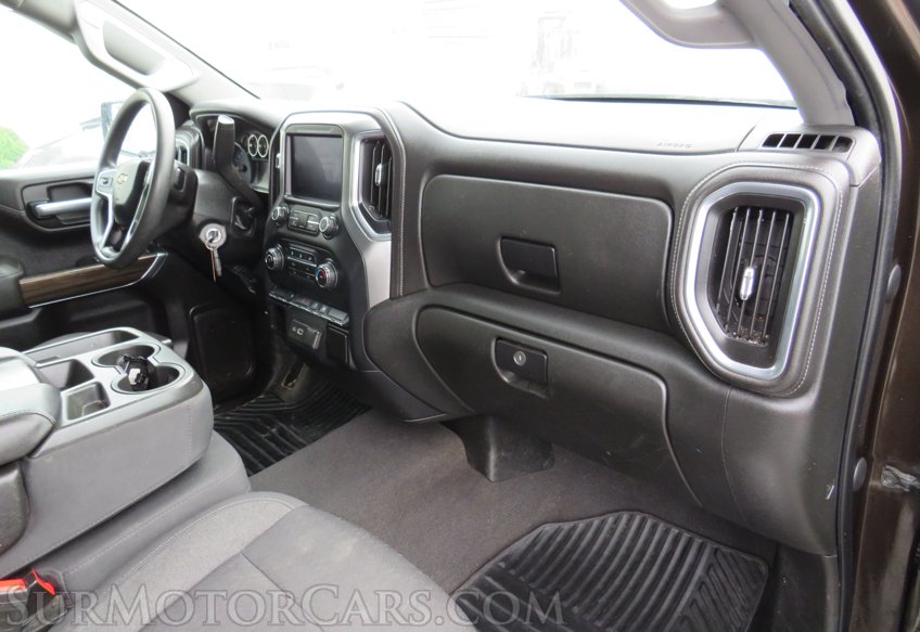 2020 Chevrolet Silverado 1500 - Image 32