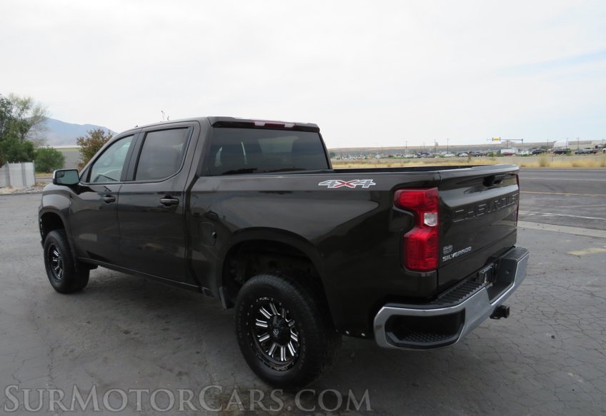 2020 Chevrolet Silverado 1500 - Image 8