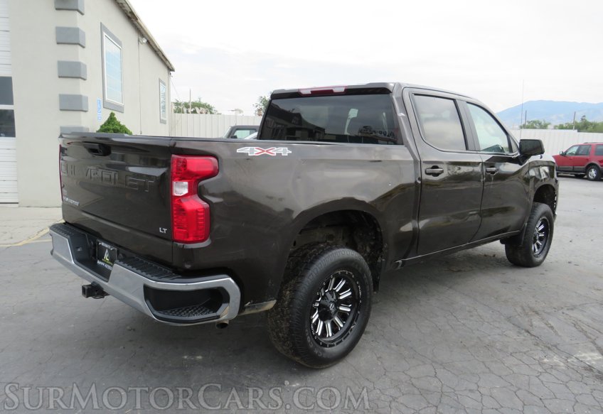 2020 Chevrolet Silverado 1500 - Image 5