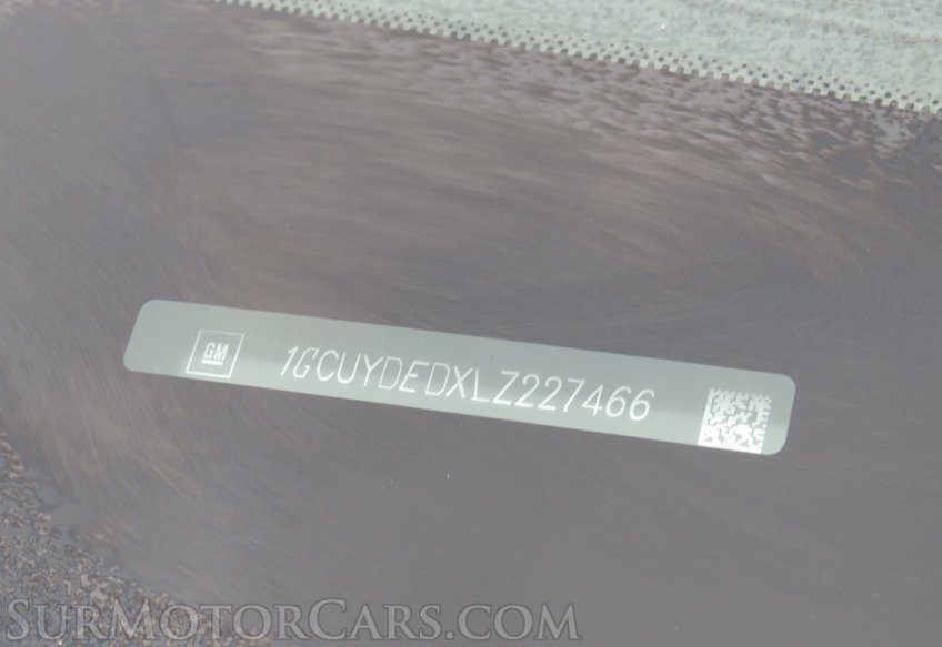 2020 Chevrolet Silverado 1500 - Image 63