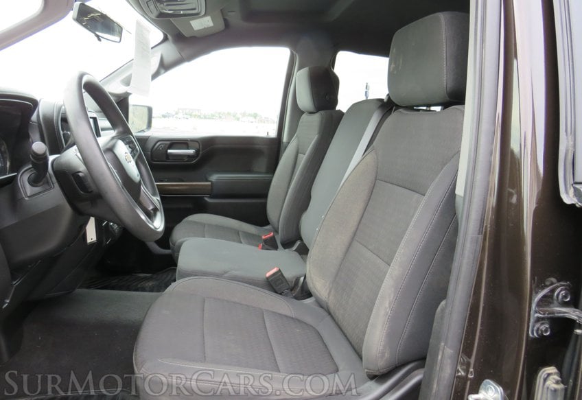 2020 Chevrolet Silverado 1500 - Image 34