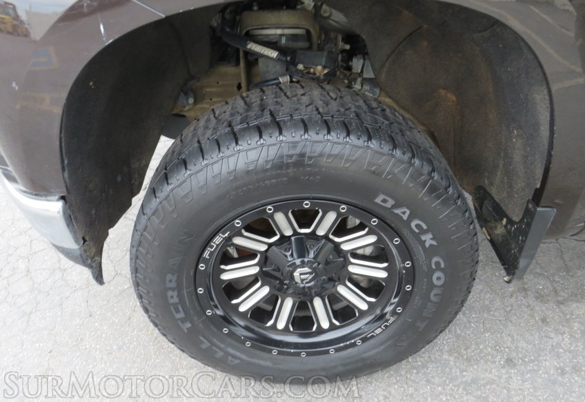 2020 Chevrolet Silverado 1500 - Image 57