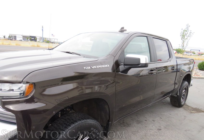 2020 Chevrolet Silverado 1500 - Image 17