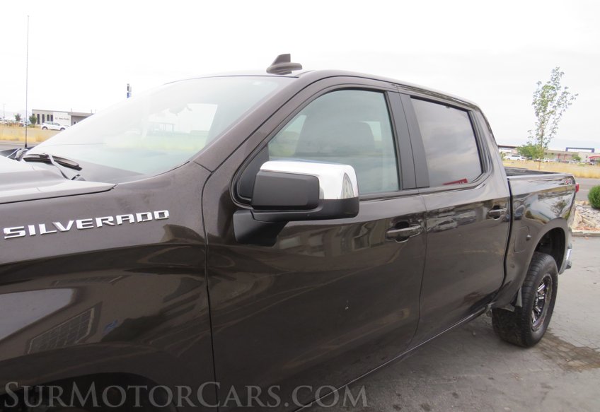 2020 Chevrolet Silverado 1500 - Image 16