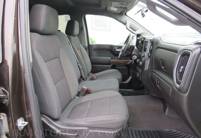 2020 Chevrolet Silverado 1500 - Image 35