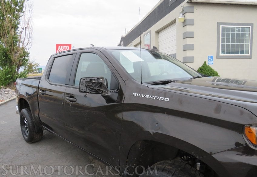 2020 Chevrolet Silverado 1500 - Image 15