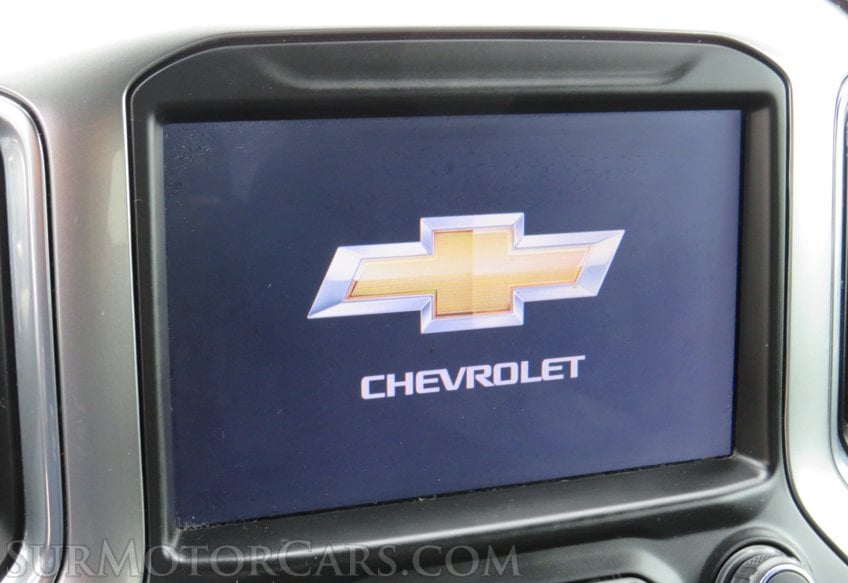 2020 Chevrolet Silverado 1500 - Image 48