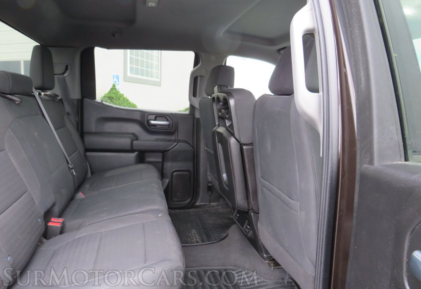 2020 Chevrolet Silverado 1500 - Image 38