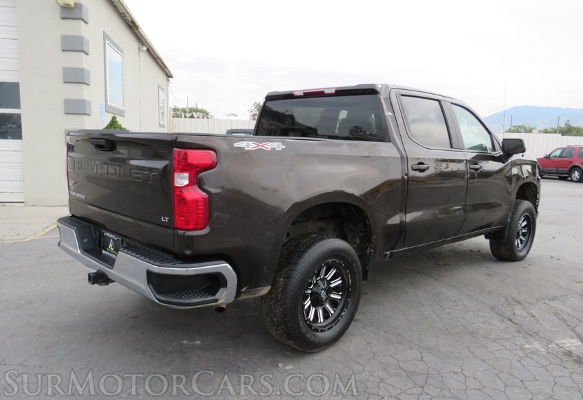 2020 Chevrolet Silverado 1500 - Image 6