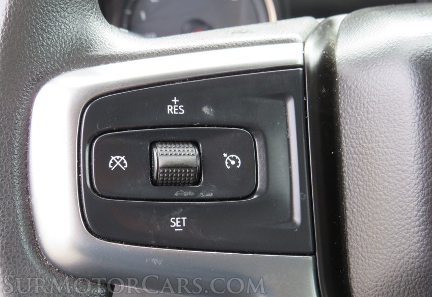 2020 Chevrolet Silverado 1500 - Image 40