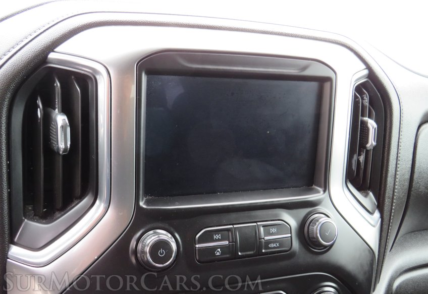 2020 Chevrolet Silverado 1500 - Image 47