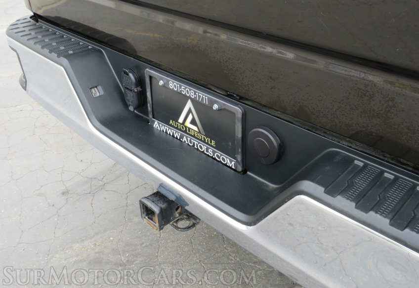 2020 Chevrolet Silverado 1500 - Image 26