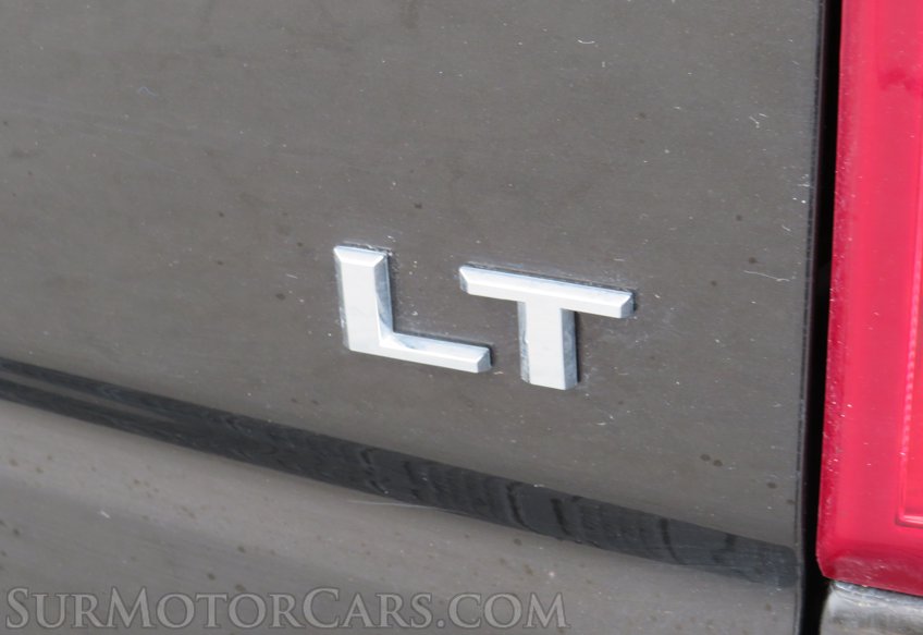 2020 Chevrolet Silverado 1500 - Image 27