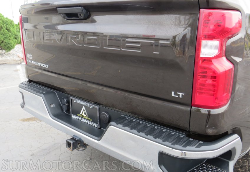2020 Chevrolet Silverado 1500 - Image 23