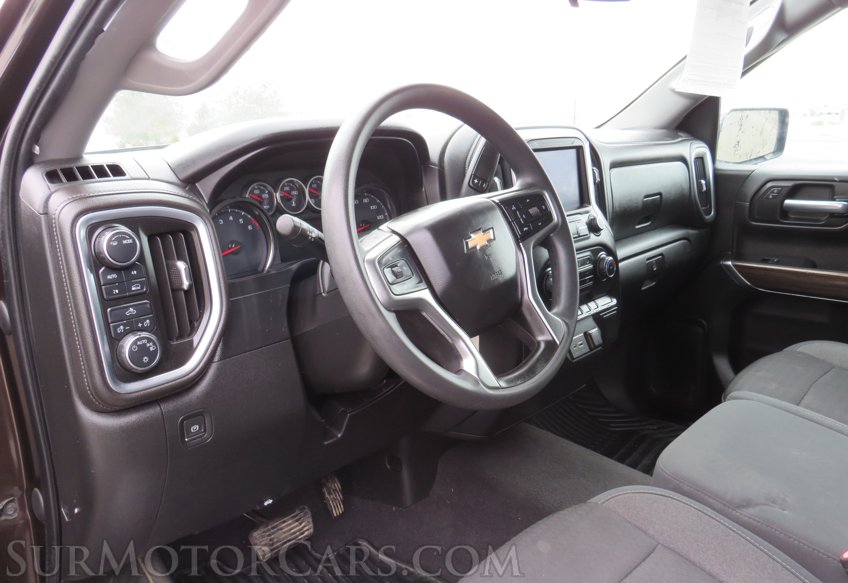 2020 Chevrolet Silverado 1500 - Image 30