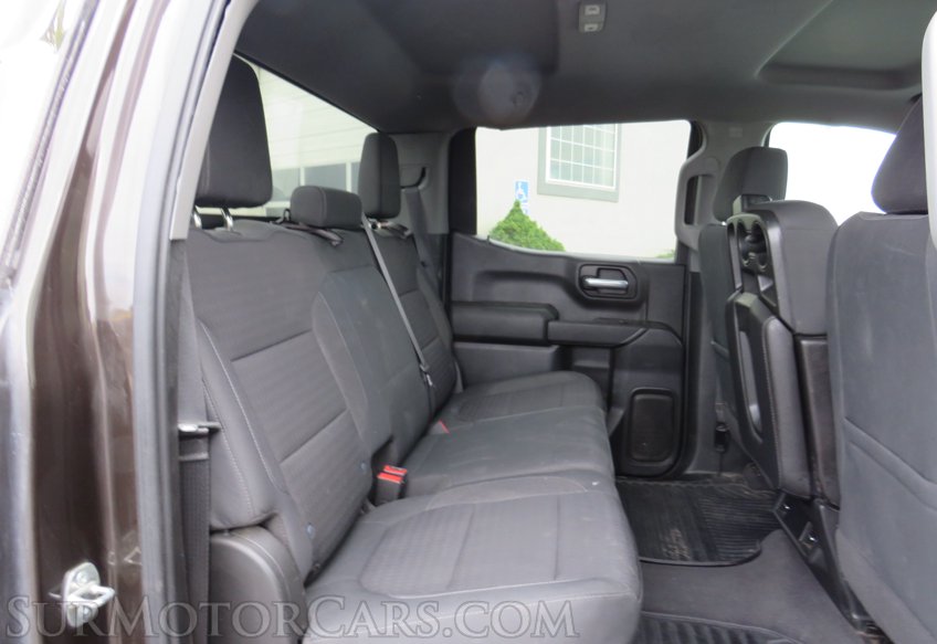 2020 Chevrolet Silverado 1500 - Image 37