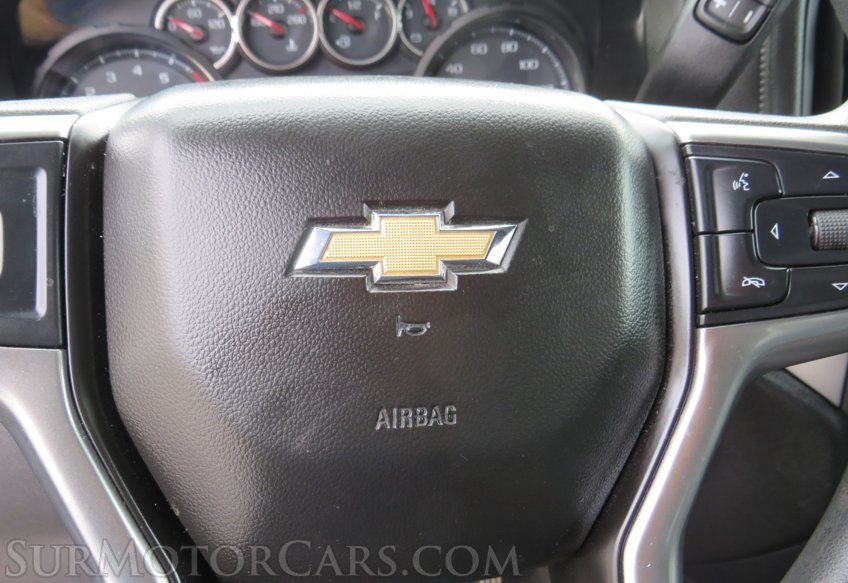 2020 Chevrolet Silverado 1500 - Image 39