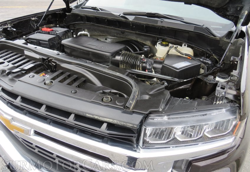 2020 Chevrolet Silverado 1500 - Image 58