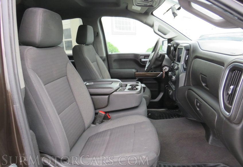 2020 Chevrolet Silverado 1500 - Image 33