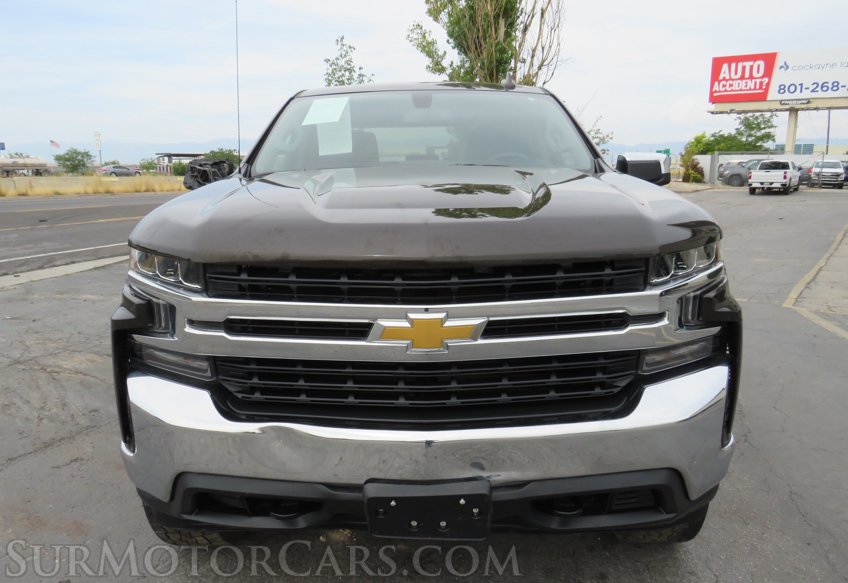2020 Chevrolet Silverado 1500 - Image 11