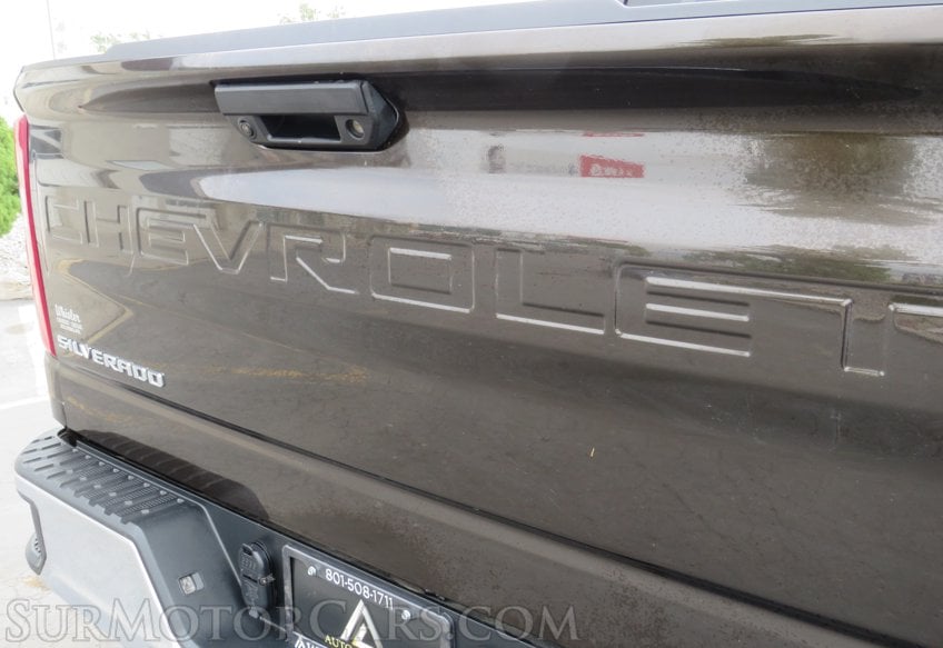 2020 Chevrolet Silverado 1500 - Image 28