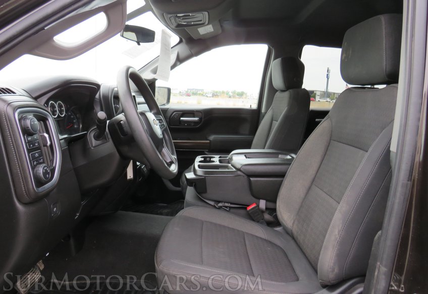 2020 Chevrolet Silverado 1500 - Image 31