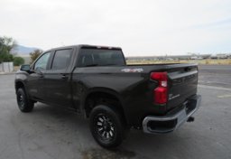 2020 Chevrolet Silverado 1500 - Image 8