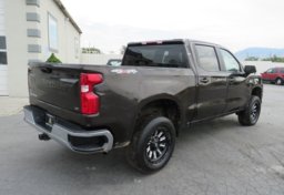 2020 Chevrolet Silverado 1500 - Image 5