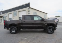 2020 Chevrolet Silverado 1500 - Image 10