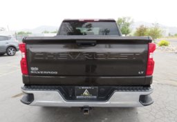 2020 Chevrolet Silverado 1500 - Image 12