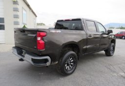 2020 Chevrolet Silverado 1500 - Image 6