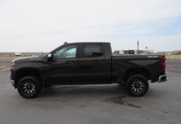 2020 Chevrolet Silverado 1500 - Image 9