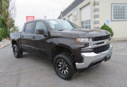 2020 Chevrolet Silverado 1500 - Image 2
