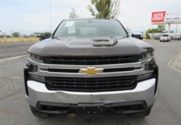 2020 Chevrolet Silverado 1500 - Image 11